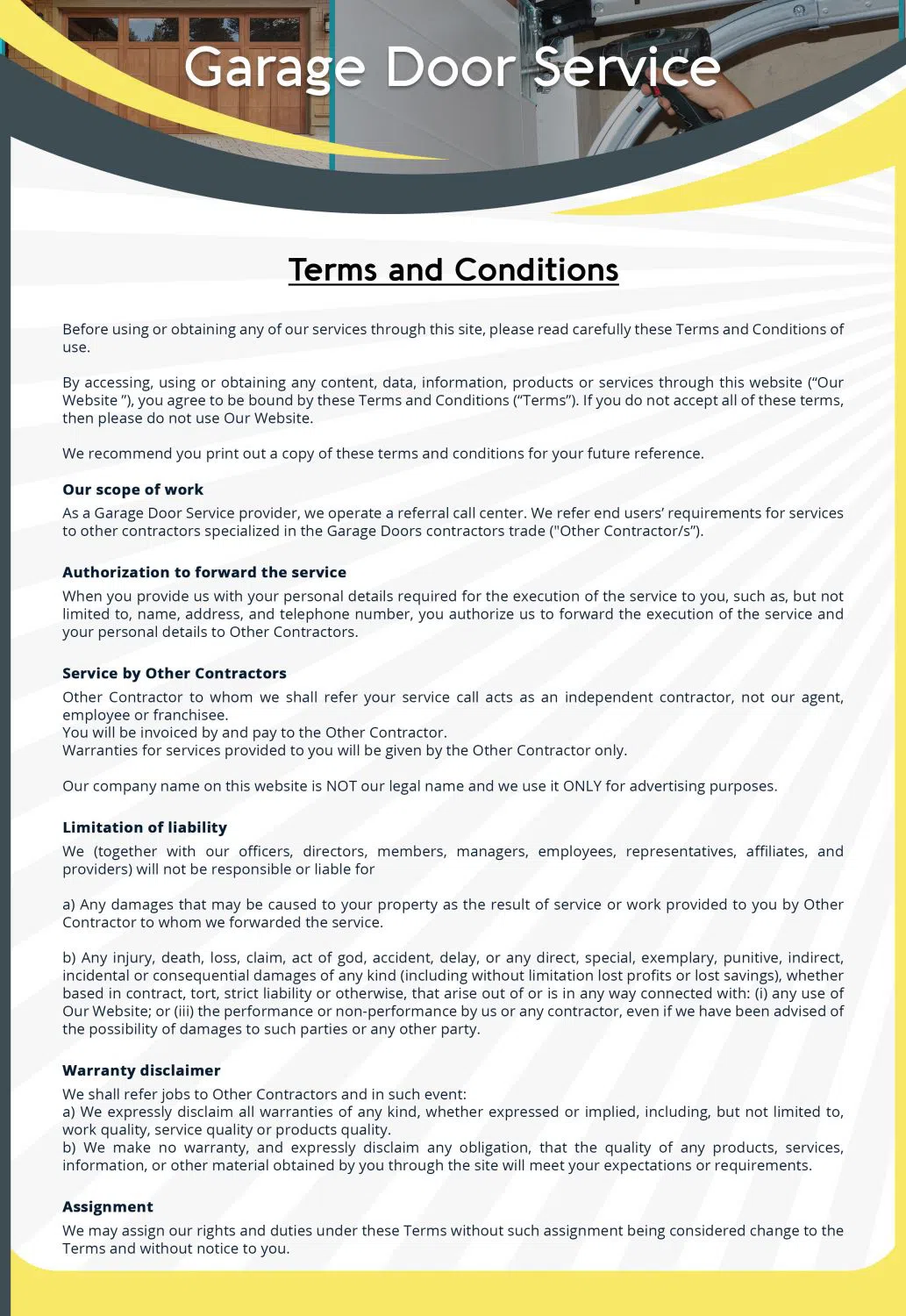 All County Garage Door Service Salt Lake City, UT 801-609-9410