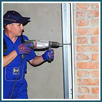 All County Garage Door Service Salt Lake City, UT 801-609-9410 - zip